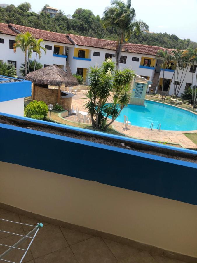 La Corte Residencial Ac Porto Seguro Exterior photo