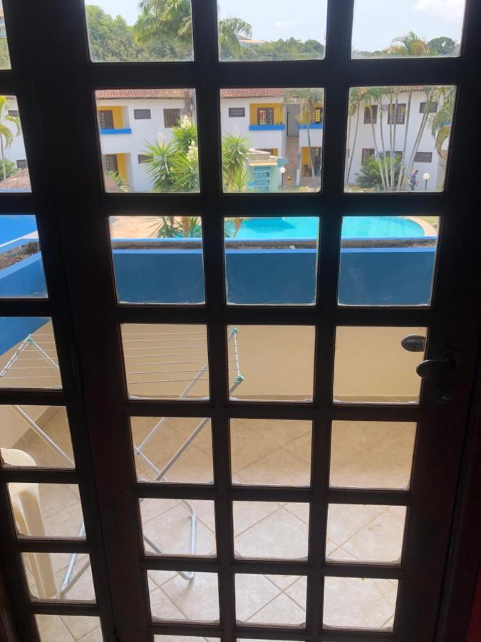 La Corte Residencial Ac Porto Seguro Exterior photo
