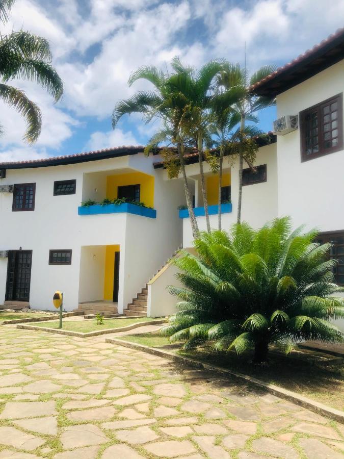 La Corte Residencial Ac Porto Seguro Exterior photo