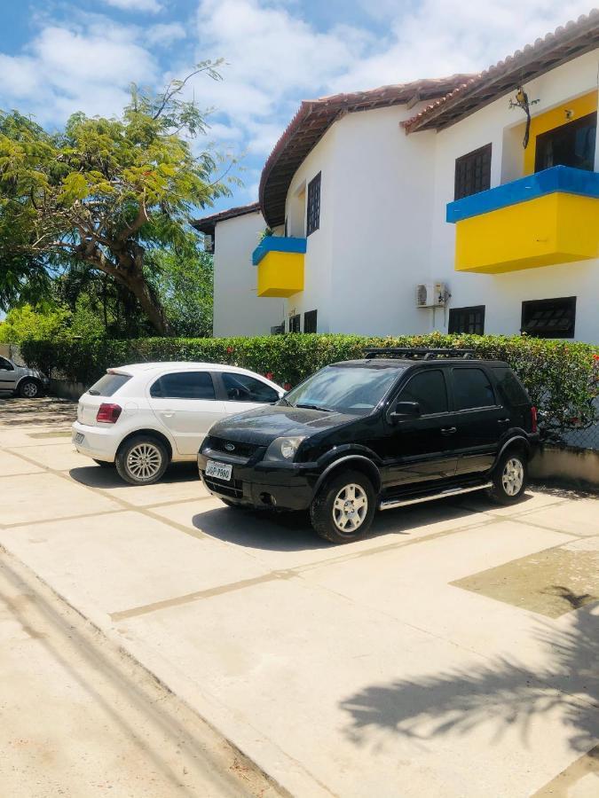 La Corte Residencial Ac Porto Seguro Exterior photo
