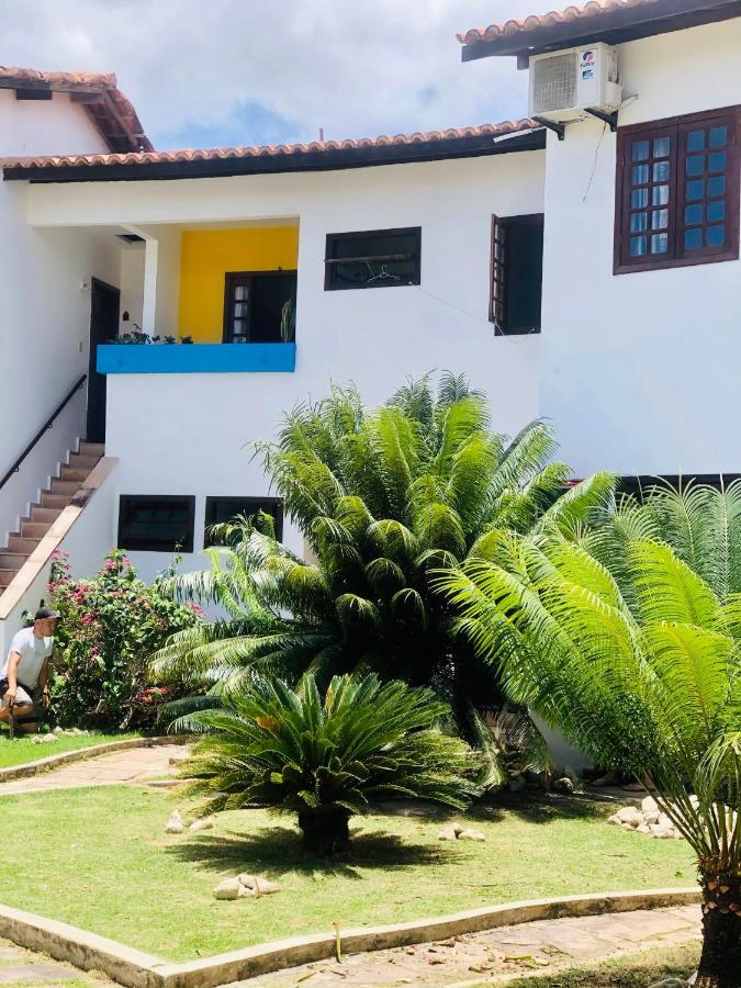 La Corte Residencial Ac Porto Seguro Exterior photo
