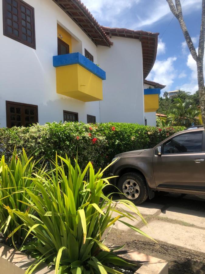 La Corte Residencial Ac Porto Seguro Exterior photo