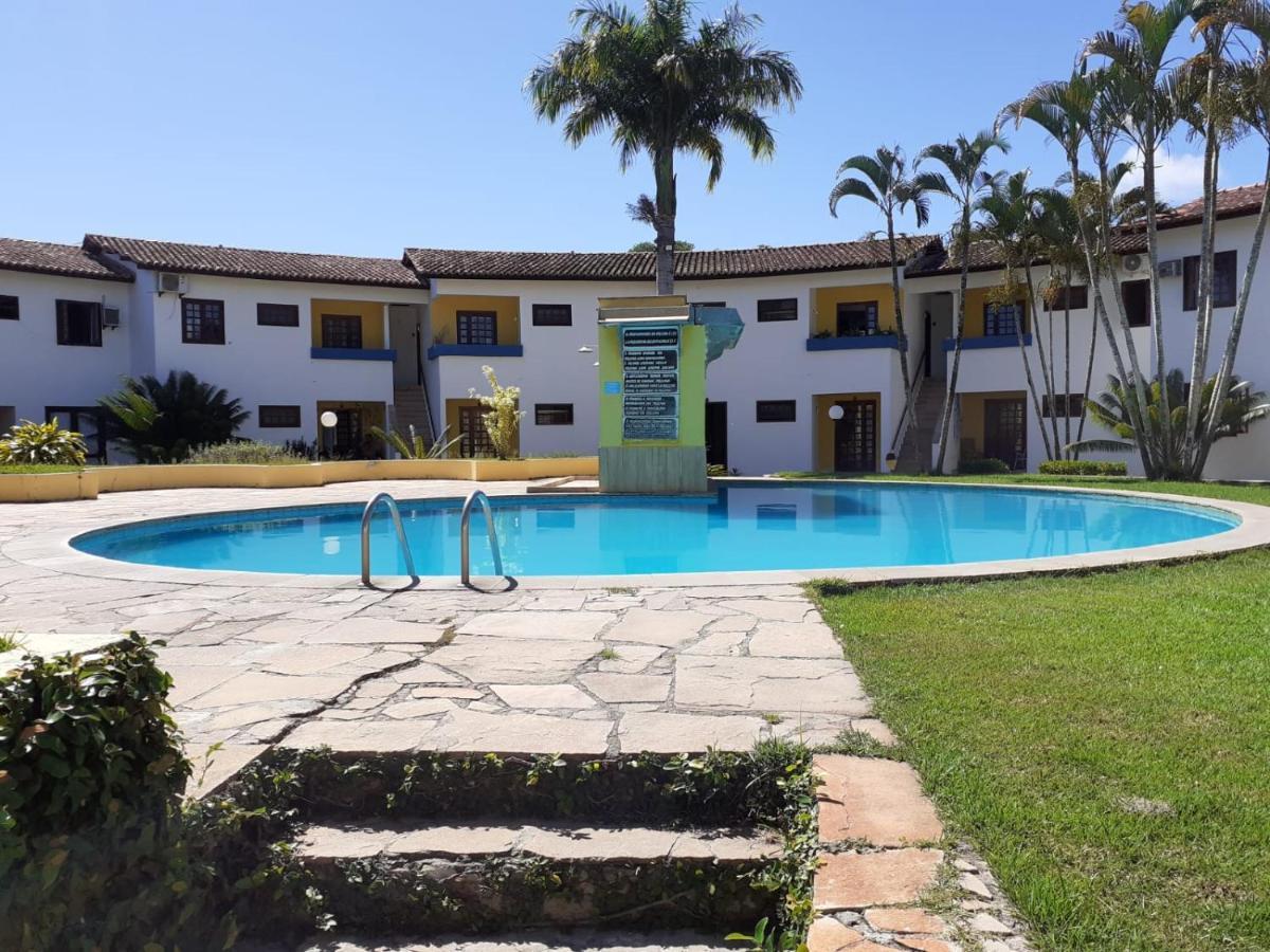 La Corte Residencial Ac Porto Seguro Exterior photo