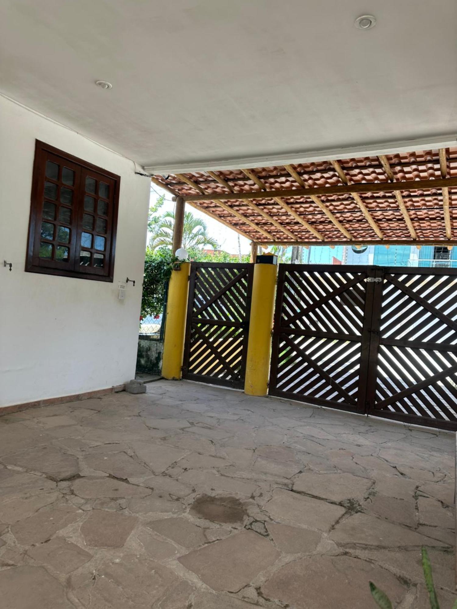 La Corte Residencial Ac Porto Seguro Exterior photo