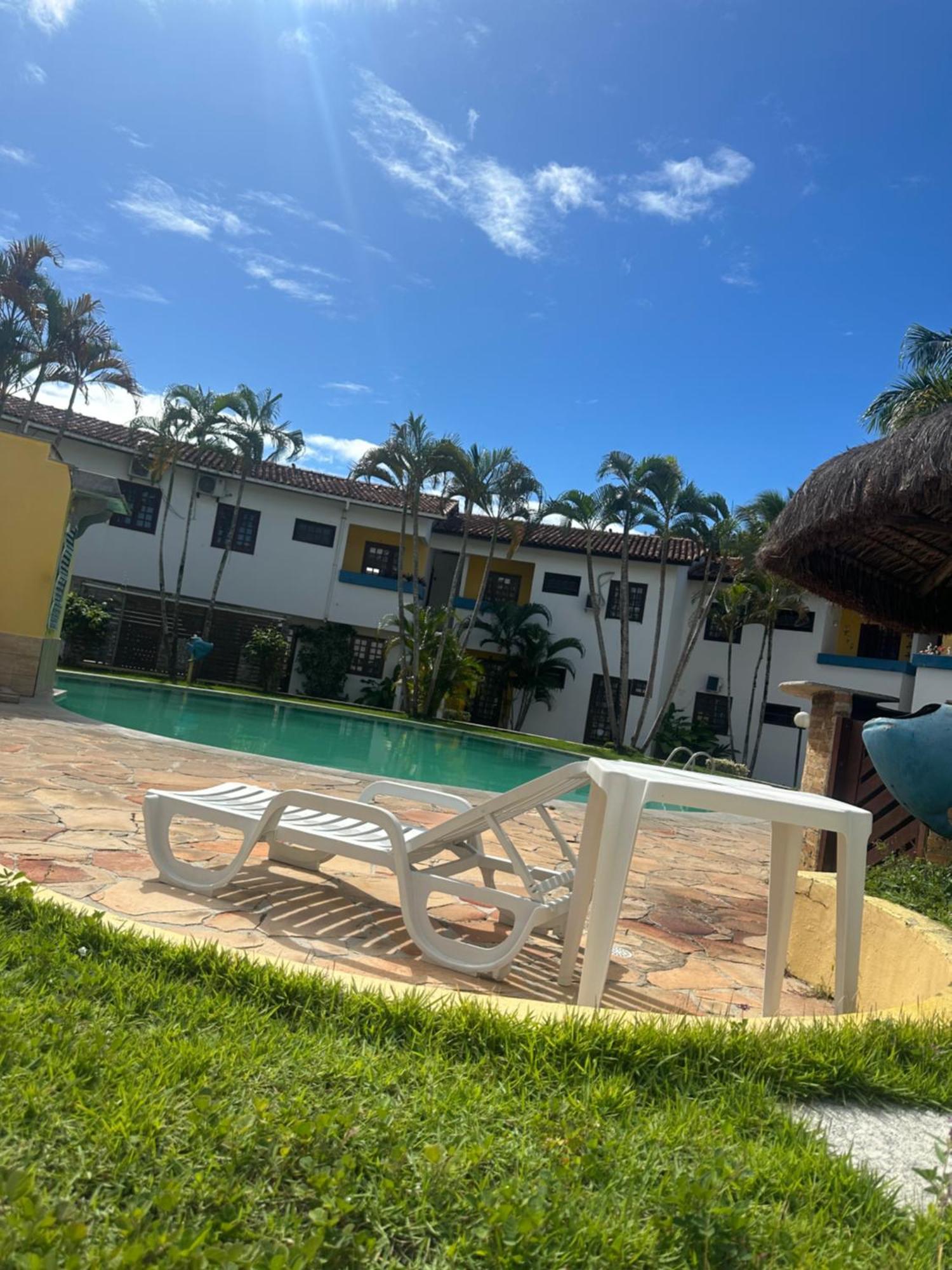 La Corte Residencial Ac Porto Seguro Exterior photo