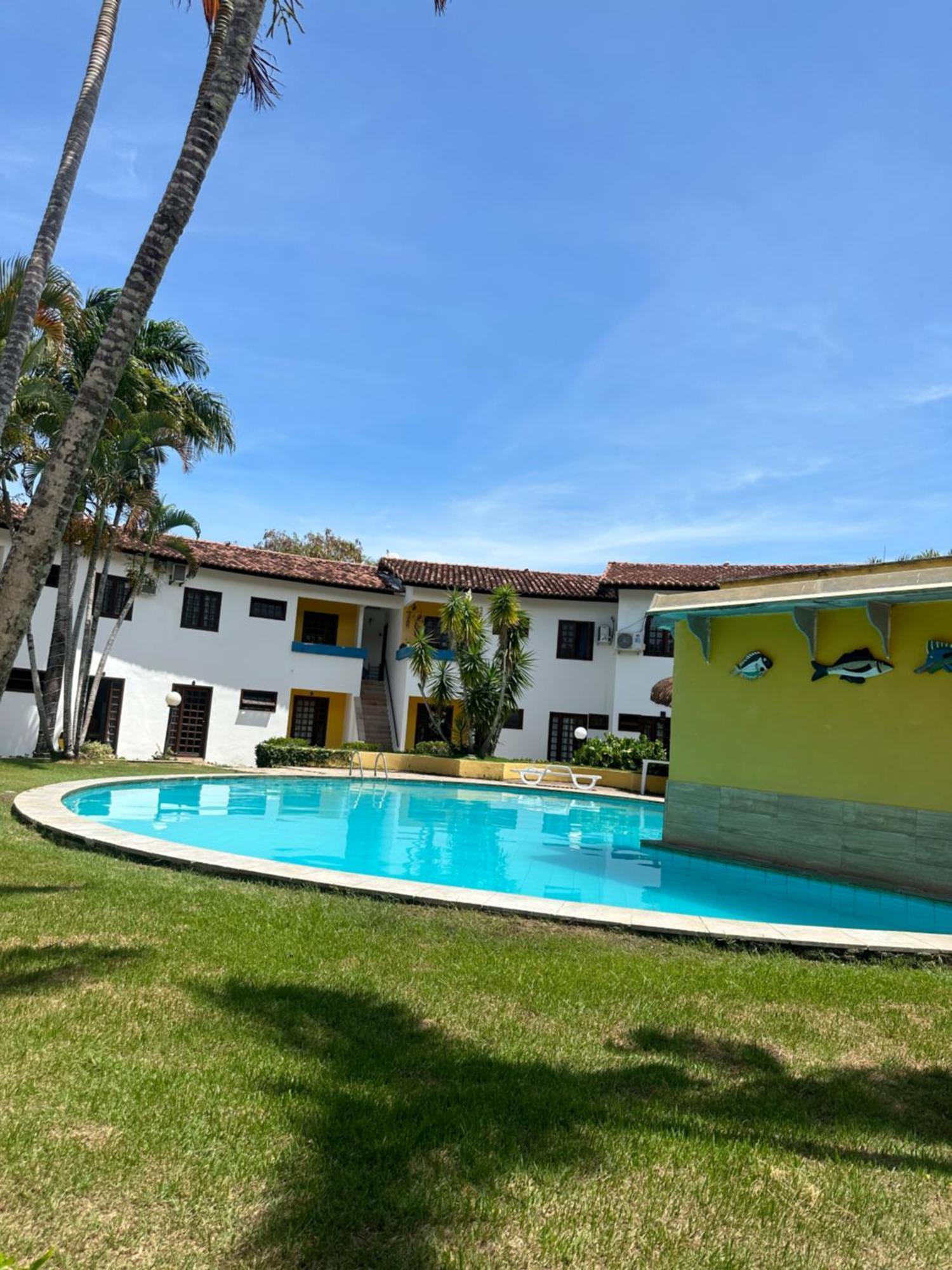 La Corte Residencial Ac Porto Seguro Exterior photo